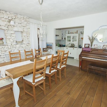 Drnis Dream Apartment Quarto foto