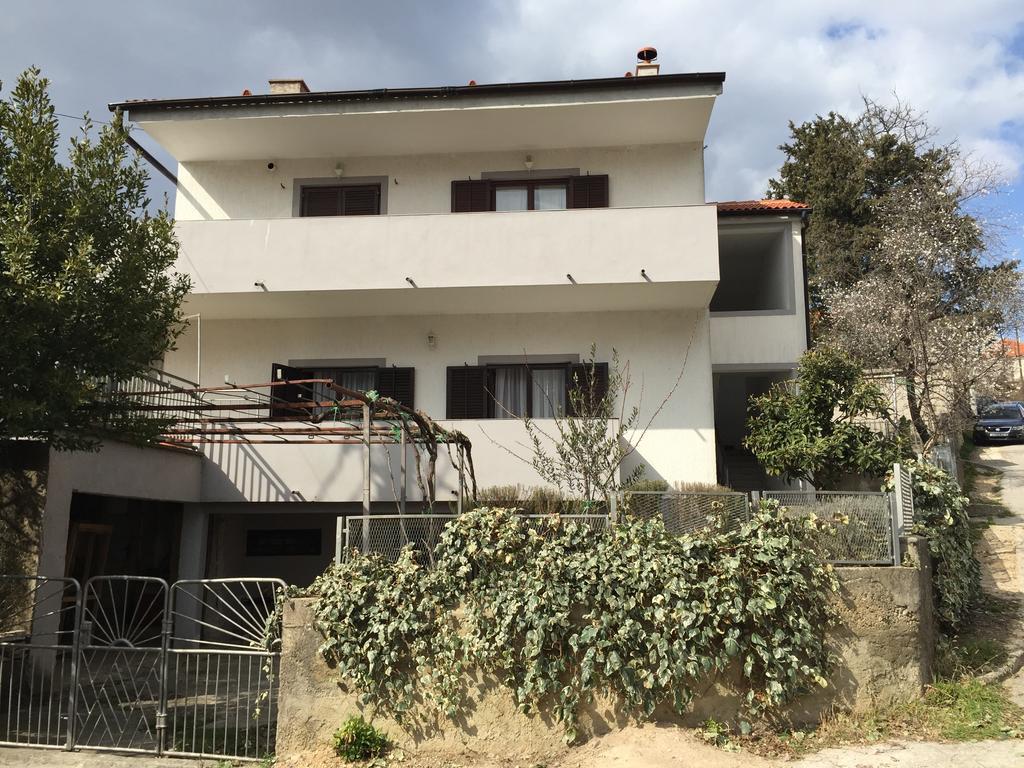 Drnis Dream Apartment Exterior foto