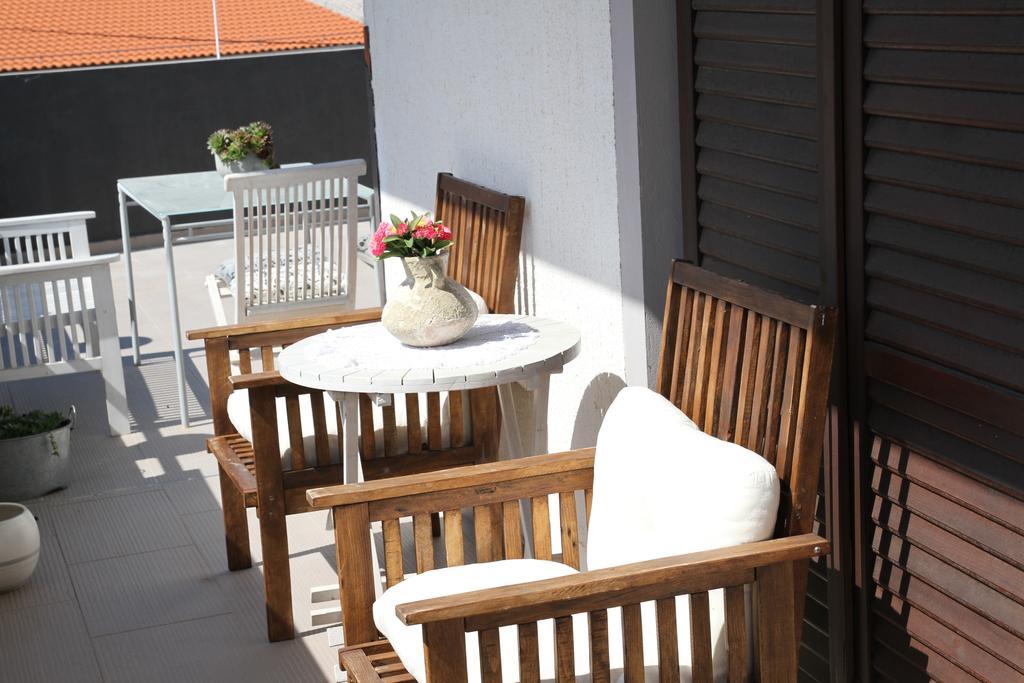 Drnis Dream Apartment Quarto foto