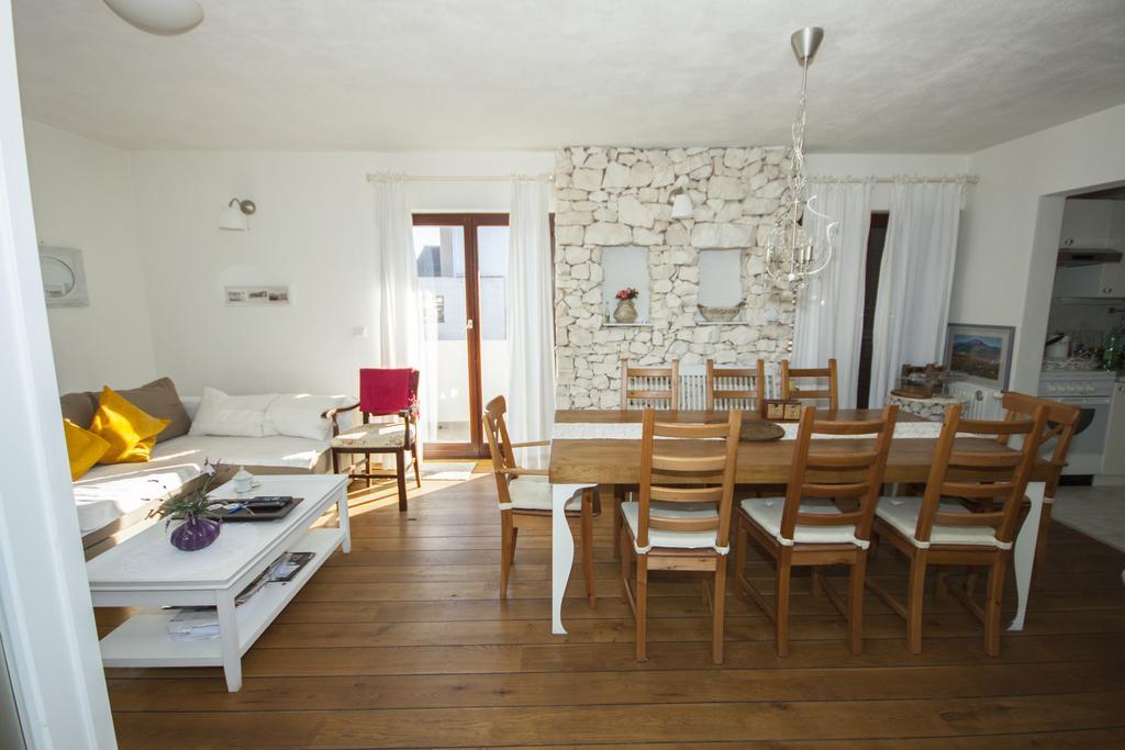 Drnis Dream Apartment Quarto foto