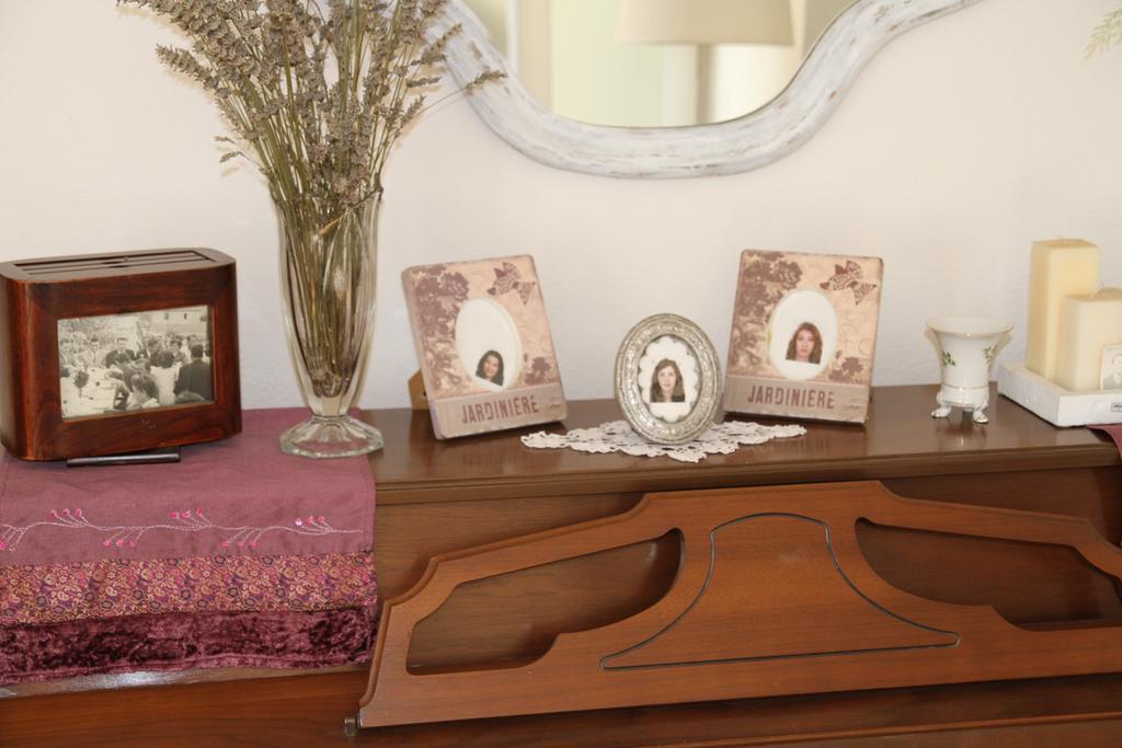 Drnis Dream Apartment Quarto foto