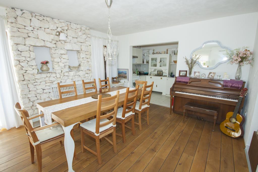 Drnis Dream Apartment Quarto foto