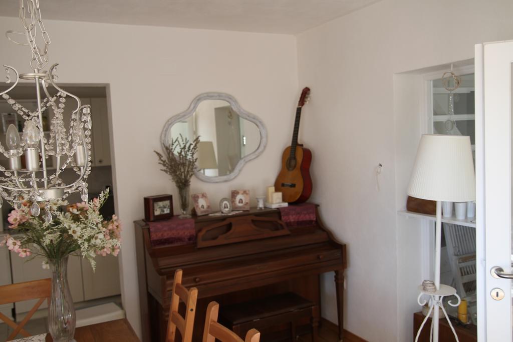 Drnis Dream Apartment Quarto foto