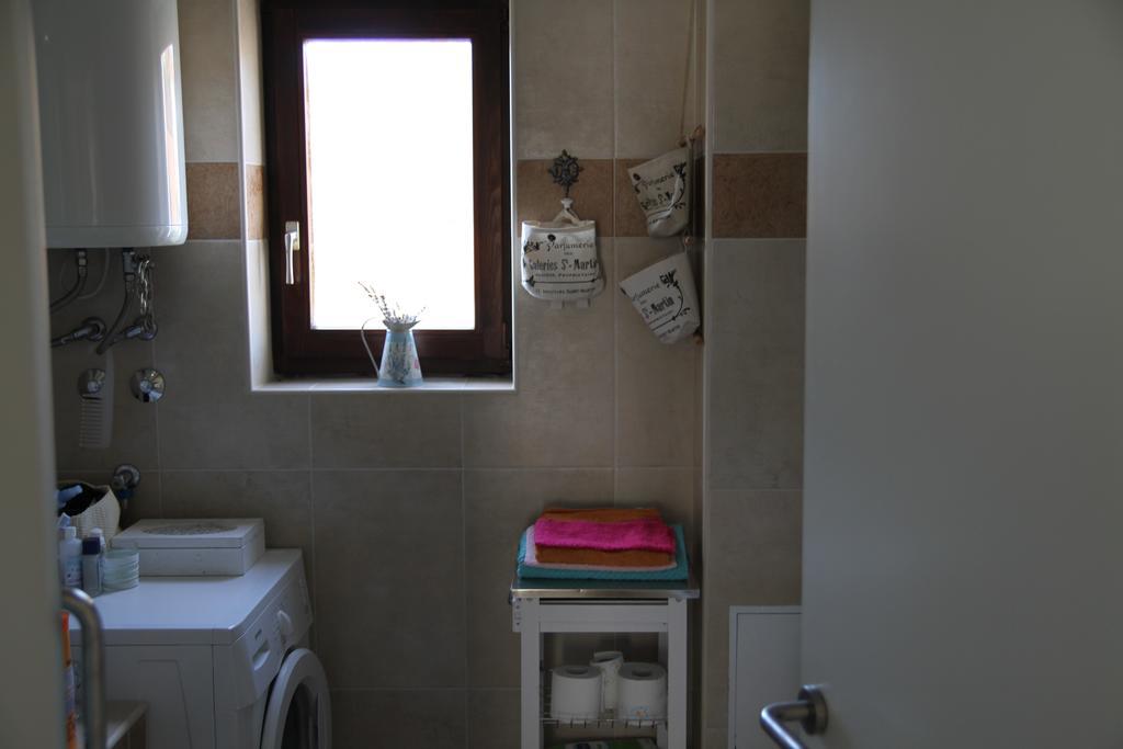 Drnis Dream Apartment Quarto foto