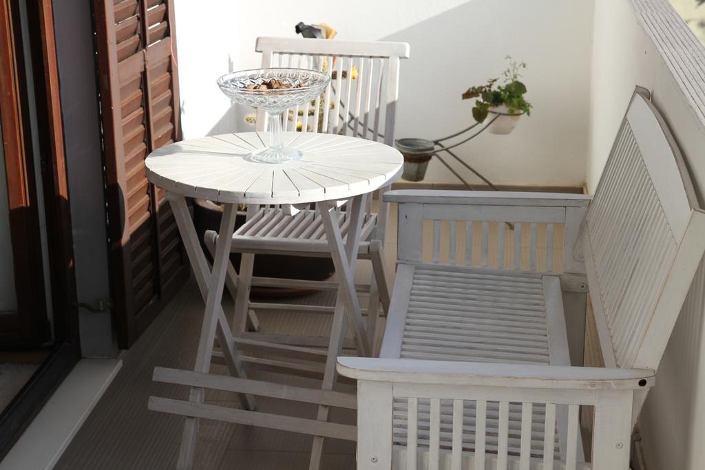 Drnis Dream Apartment Quarto foto