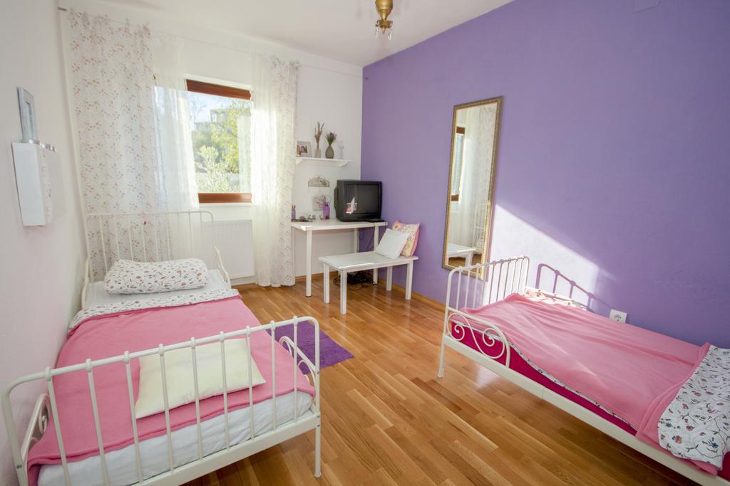 Drnis Dream Apartment Quarto foto