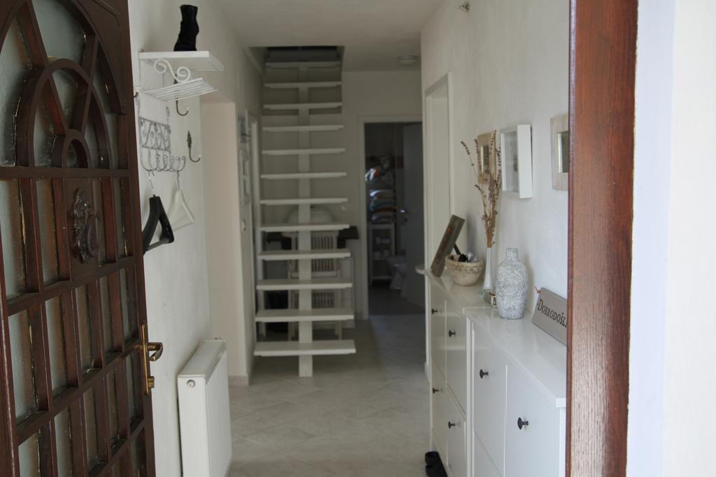 Drnis Dream Apartment Quarto foto