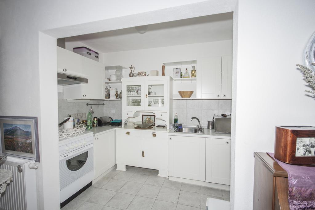 Drnis Dream Apartment Quarto foto